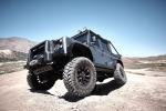 Land Rover Defender 110 SPECTRE by HIMALAYA 2019 года